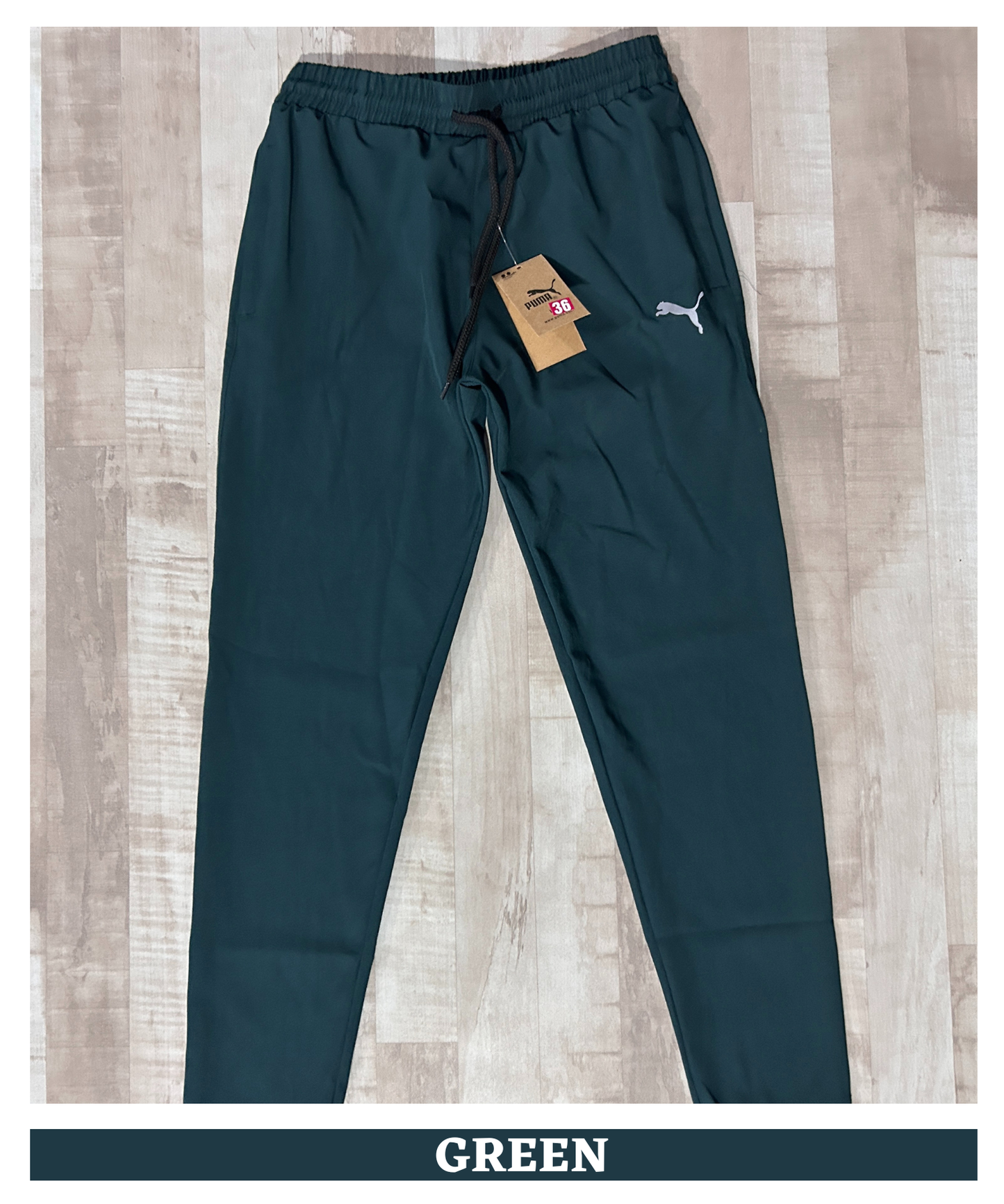 Imported Ns Parachute Lycra Kids Lower (12% Lycra 130 GSM)