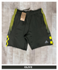 Imported 4way Taiwan Lycra Shorts (GSM 250) | Printed Design