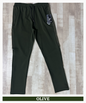 DuraFit Trackpant - Imported Dobby Lycra Plus Size Lower (GSM 280)