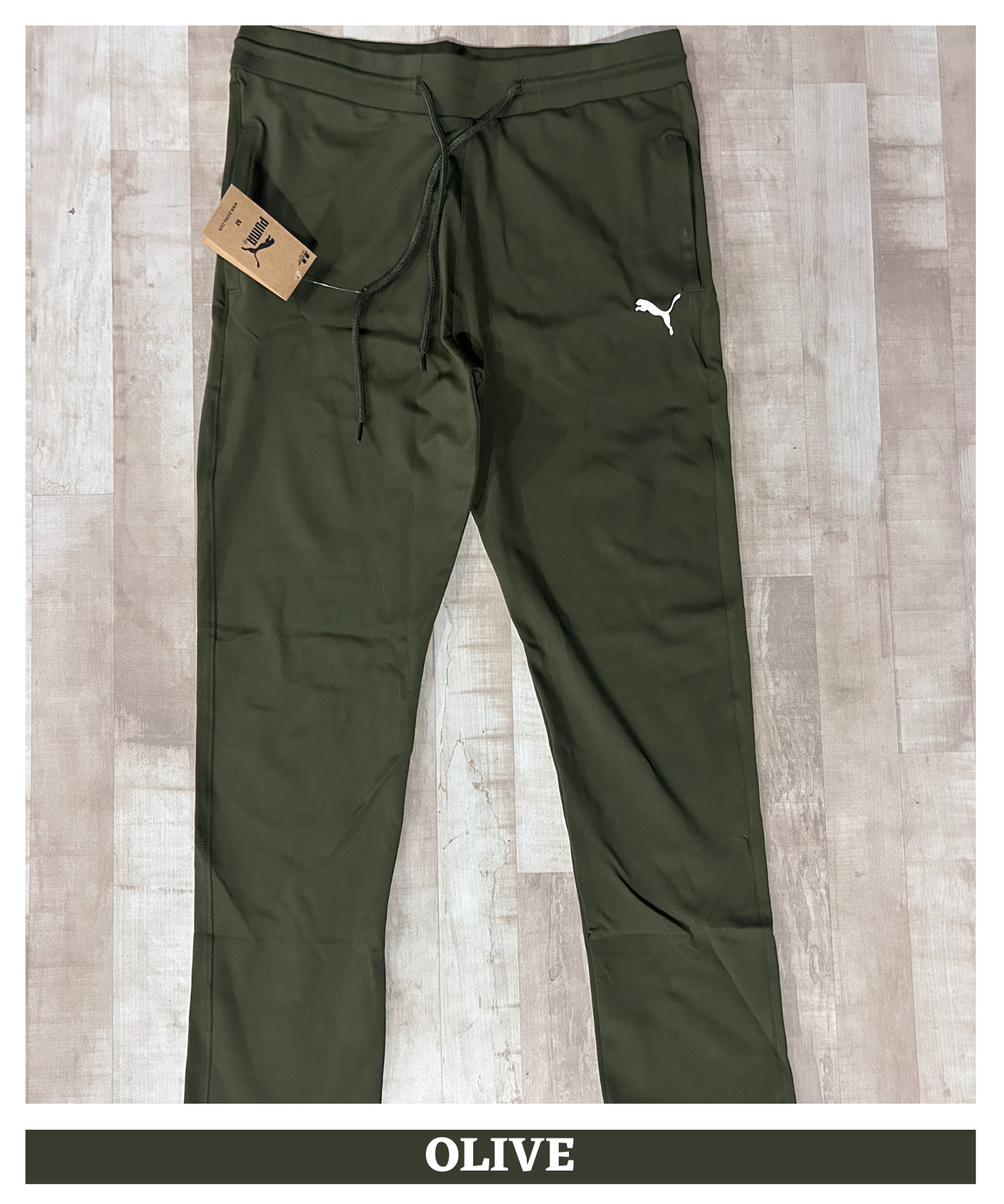 Imported 4way Taiwan Lycra Lower (GSM 280)