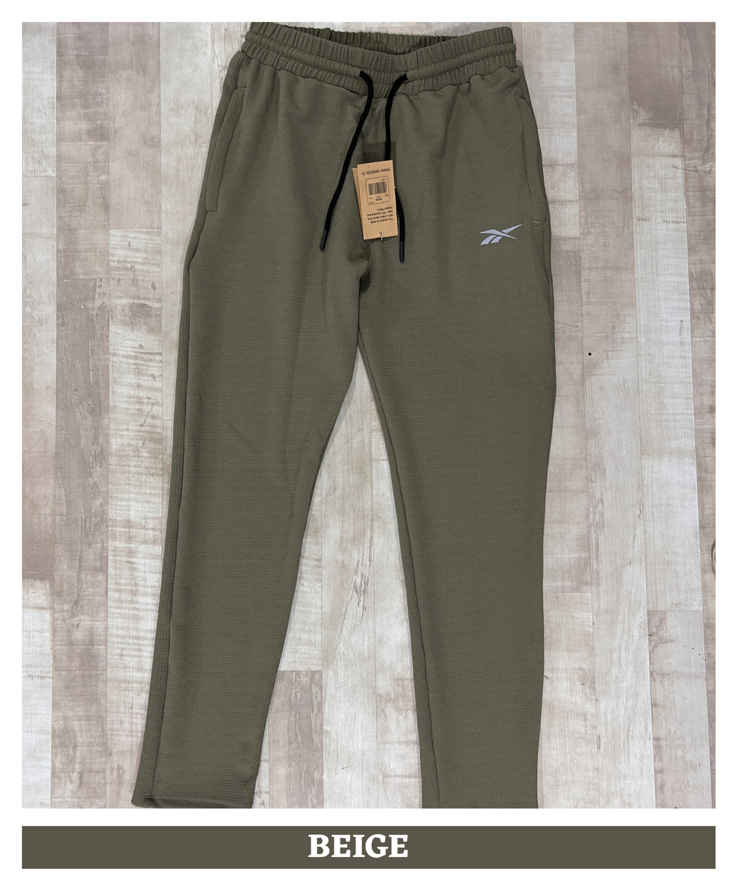 Imported Karara Lycra Trackpant  (GSM 250)