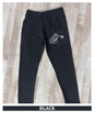 DobbyFlex Trackpant - Imported Dobby Lycra (GSM 280)
