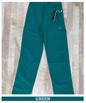 Imported Nylon Crush Lycra TrackPant With 3 Strip Design |180 GSM| Straight Fit