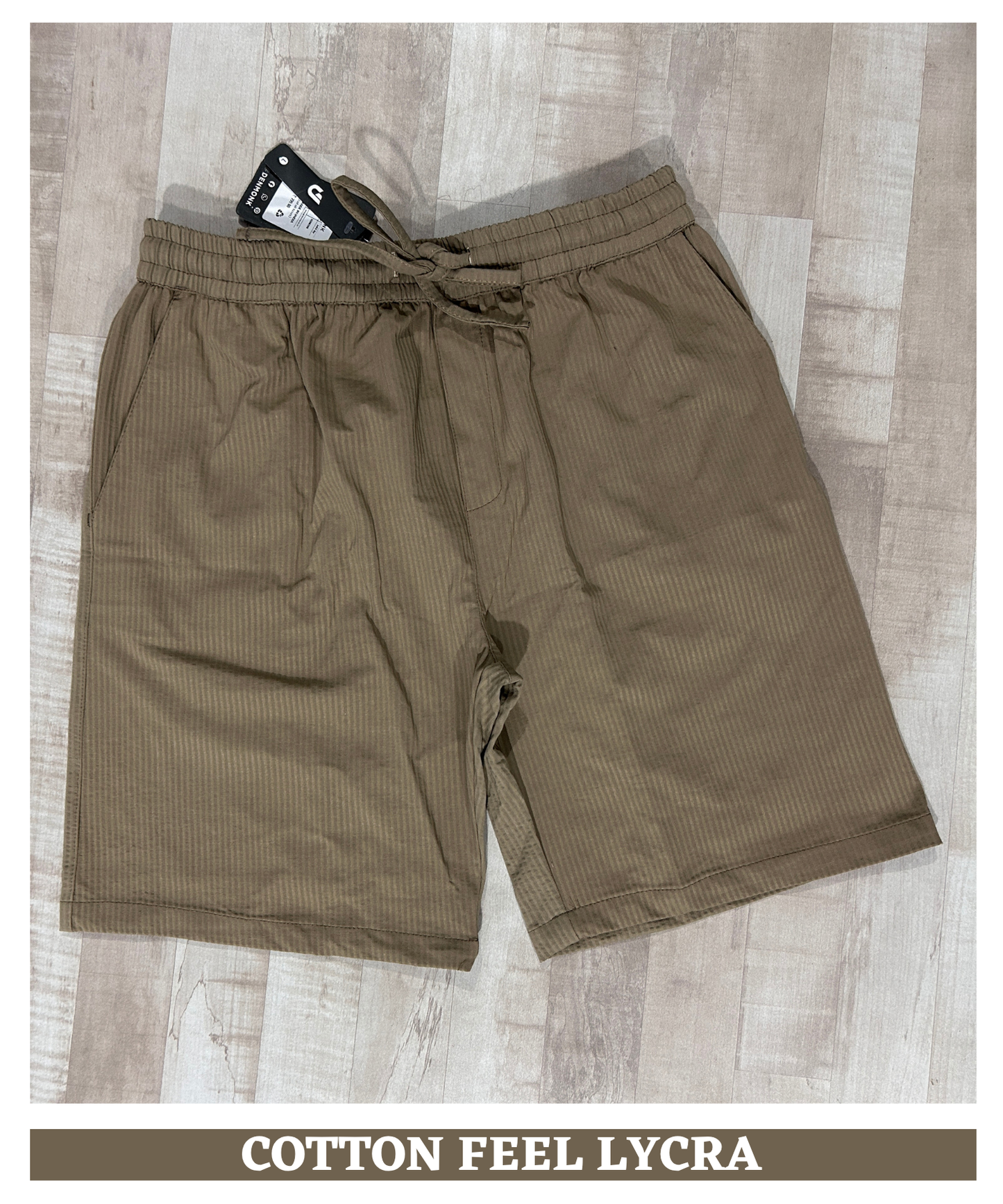 Premium Assorted Casual Shorts | Regular Fit