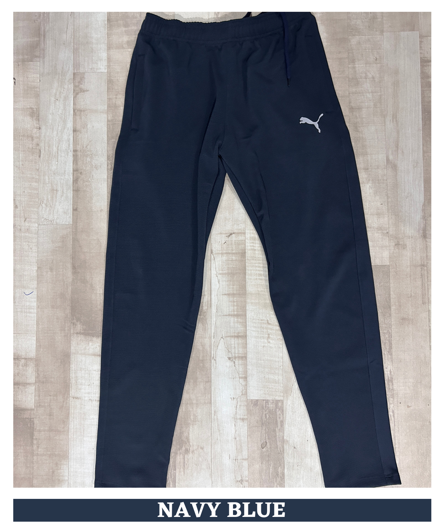 Imported Dobby Lycra Kids Track Pant (GSM 250)