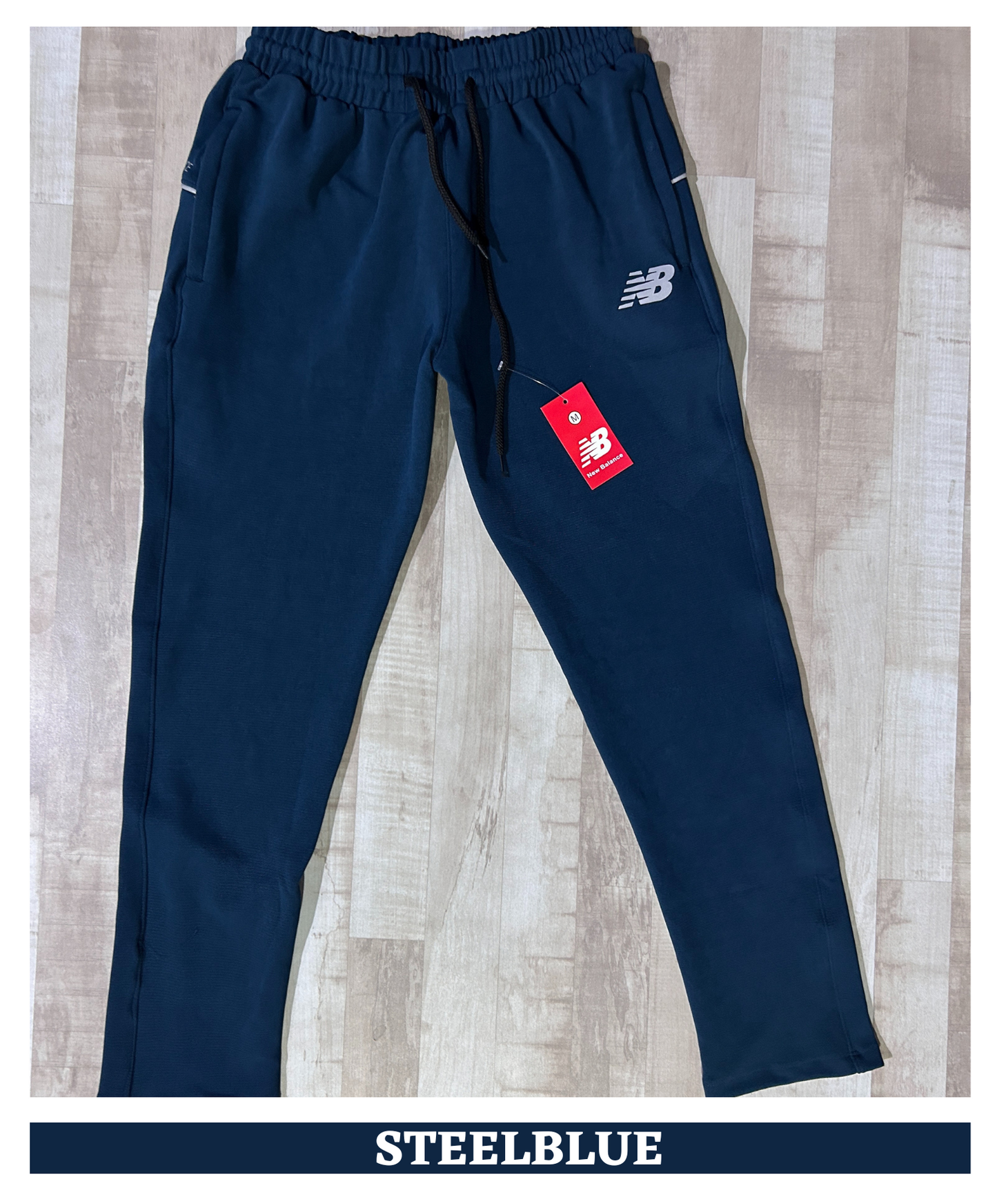 Imported Dobby Lycra Lower (GSM 280) Piping Details