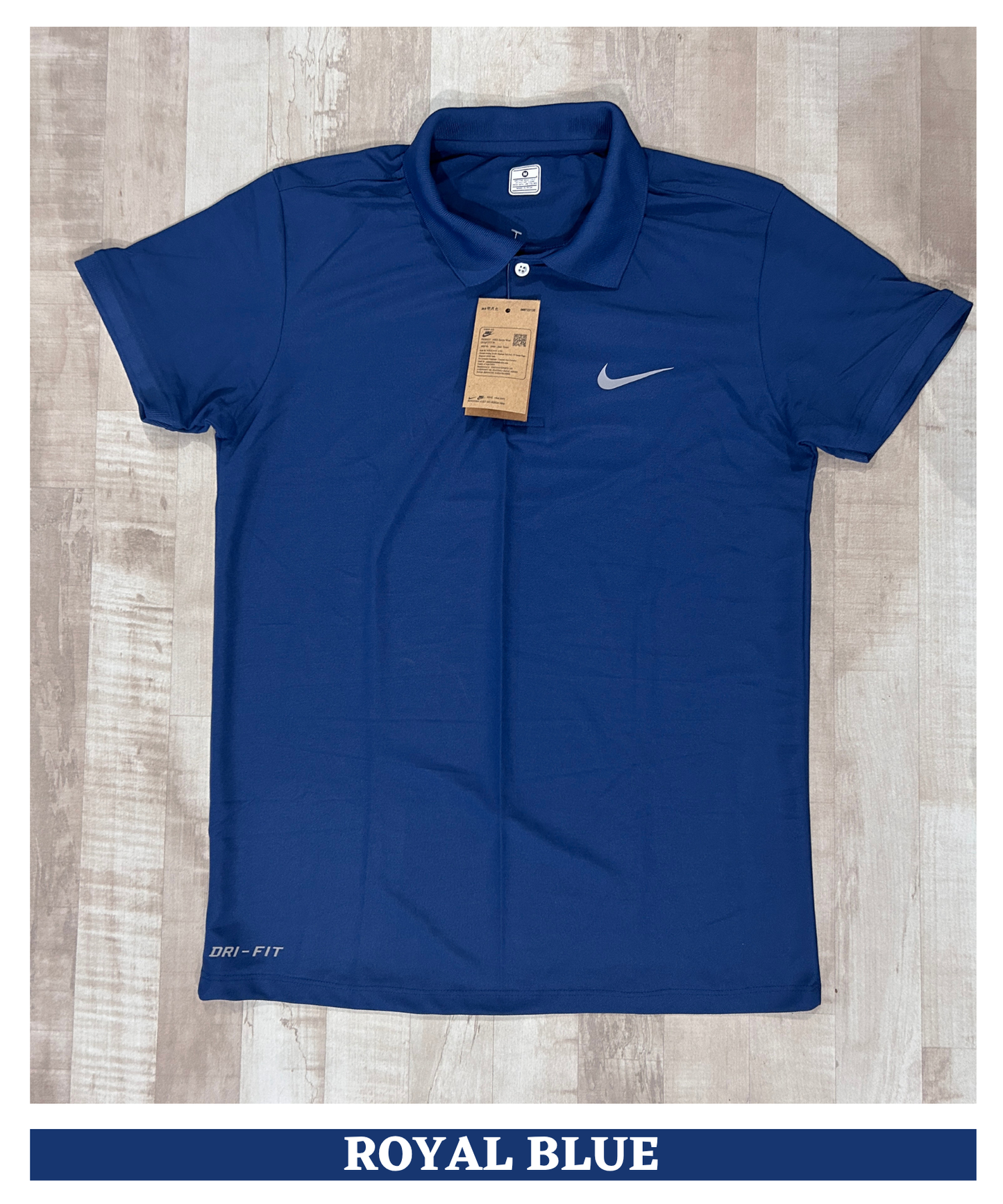 Imported Matty Lycra T-Shirts (GSM 180)