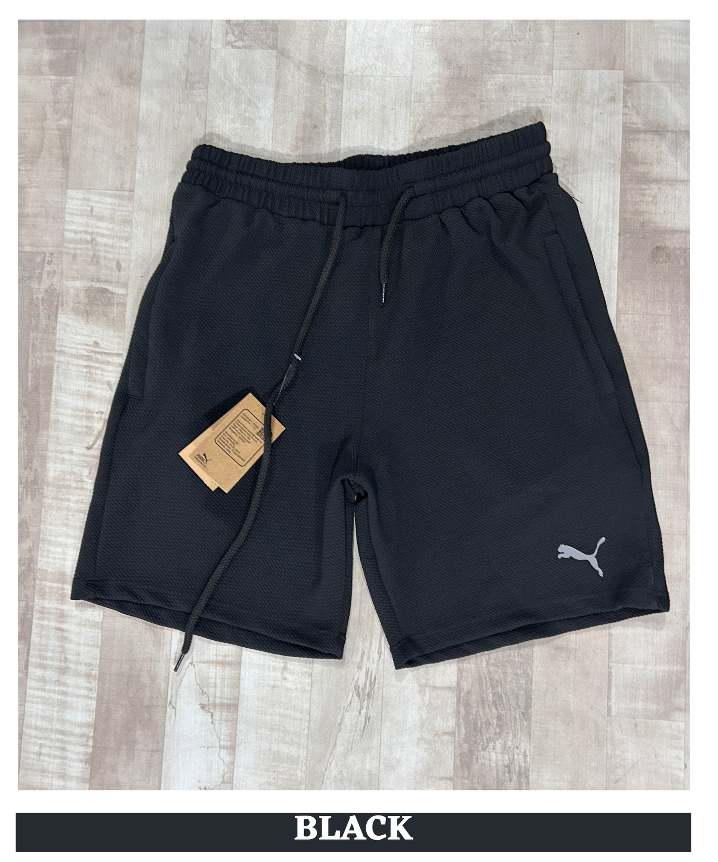Imported Karara Lycra Shorts (GSM 250)