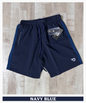 BlockFit Shorts – Imported Ns Parachute Lycra (15% Lycra,130 GSM)