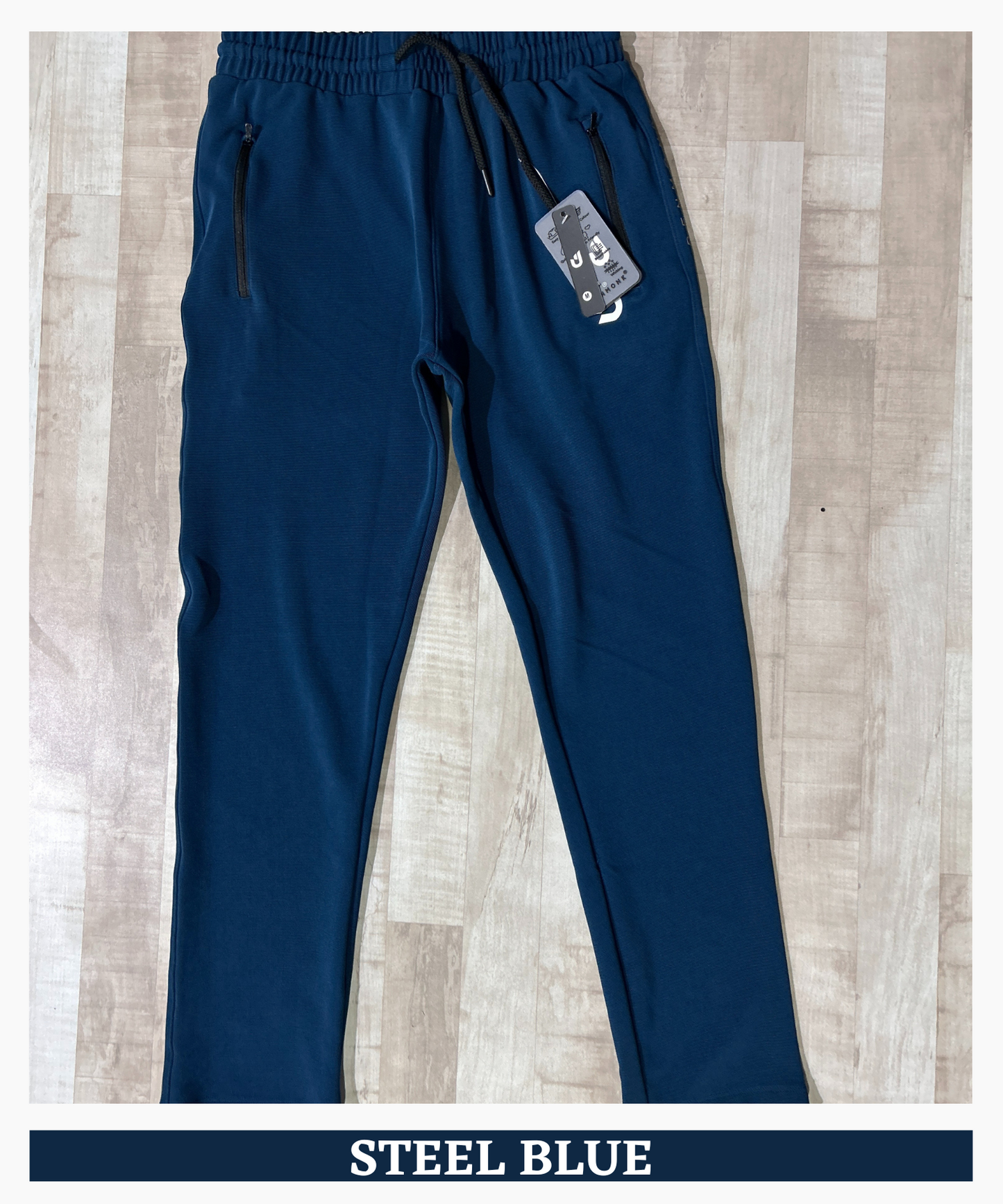 CoreFlex – Imported Dobby Lycra ( 280 GSM)