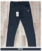 Imported 4-Way Lycra TrackPant – 240 GSM | D Pocket | Athvix Active Wear By Denmonk