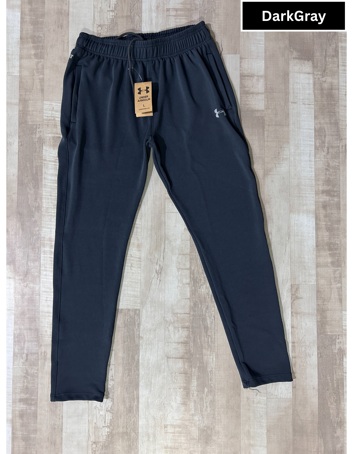 Imported Dobby Lycra Lower (GSM 250)