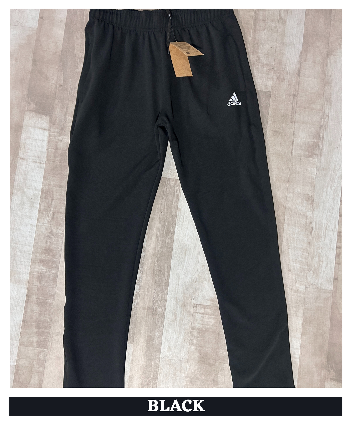 Imported Dobby Lycra Lower (GSM 250)