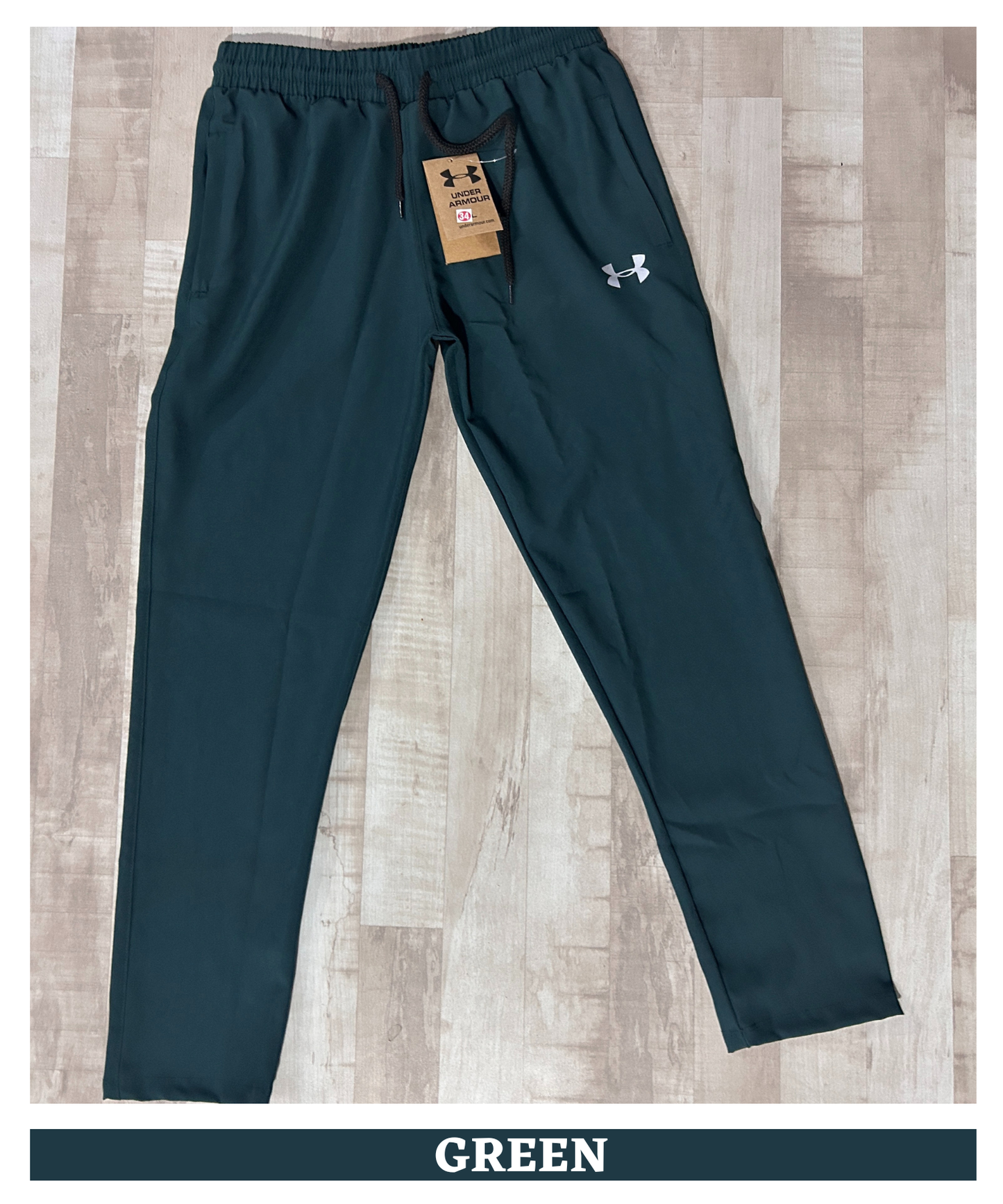 Imported Ns Parachute Lycra Kids Lower (12% Lycra 130 GSM)