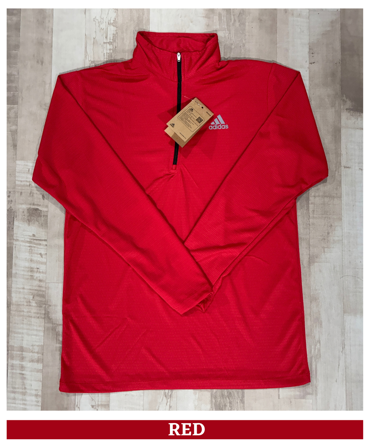 Imported Mesh Lycra T-shirts with Quater Zipper Full Sleeve | 180 GSM | Regular Fit