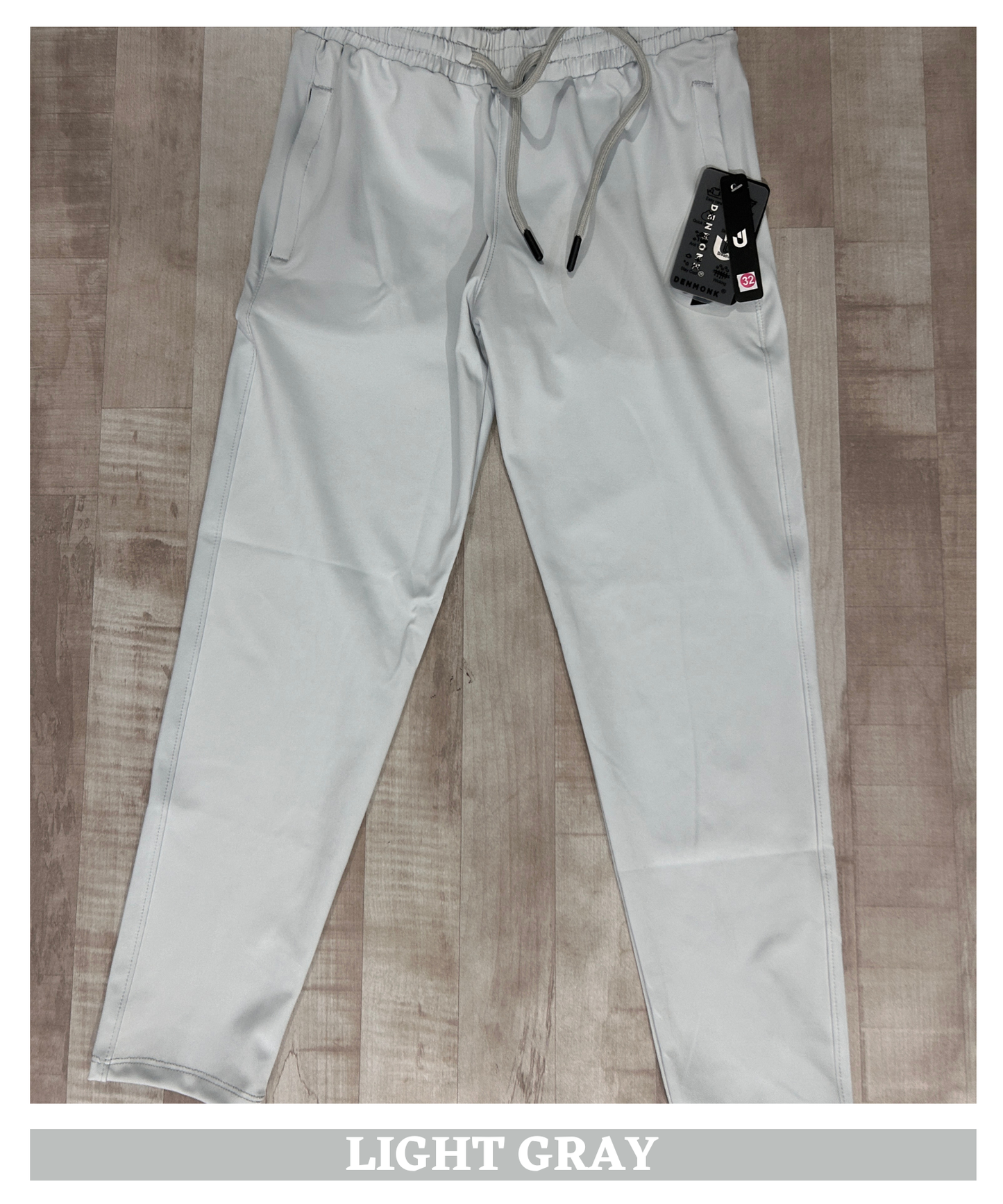 Imported 4way Taiwan Lycra Kids Lower (GSM 250) | Slim Fit