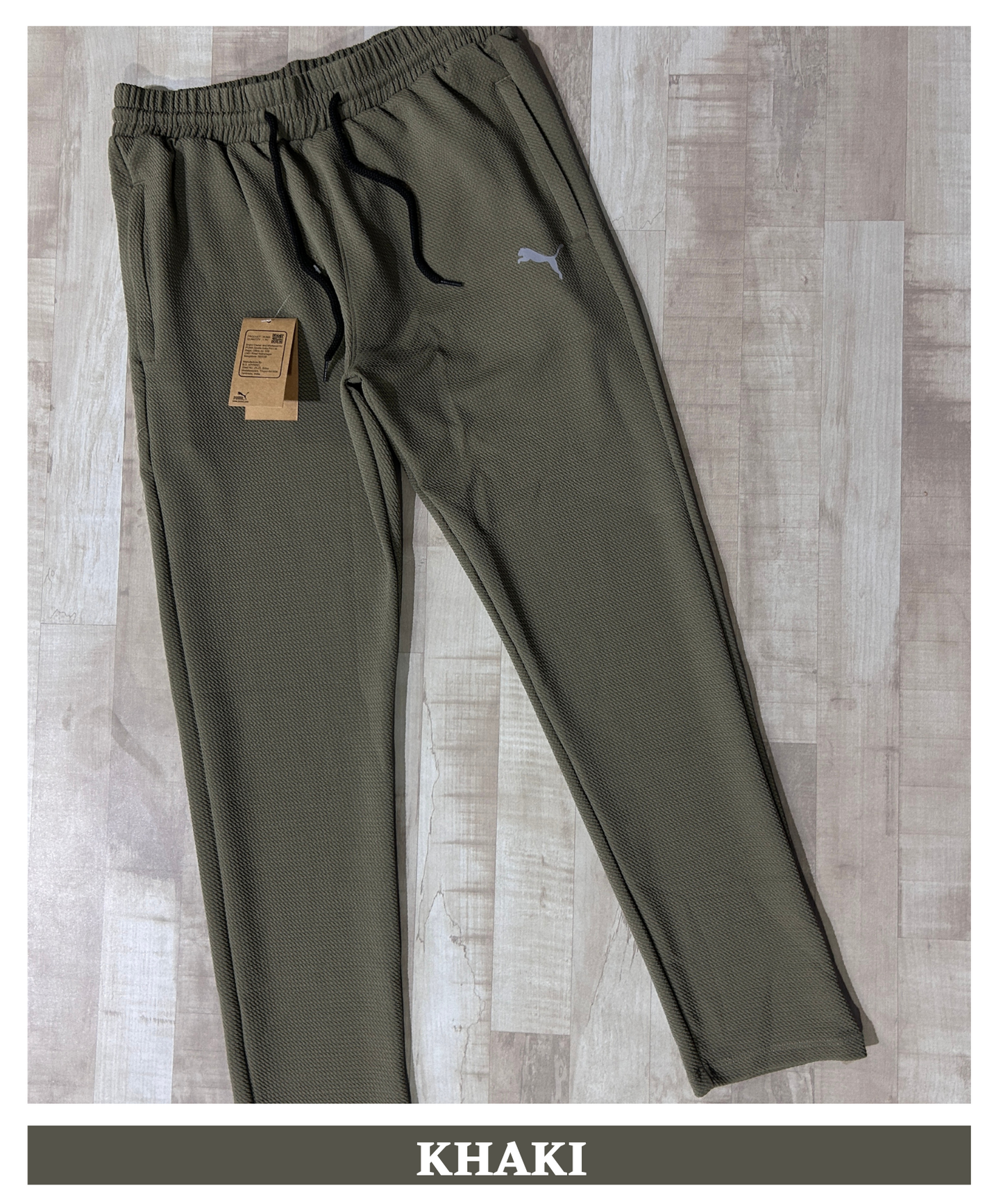 Imported Karara Lycra Lower (GSM 260)