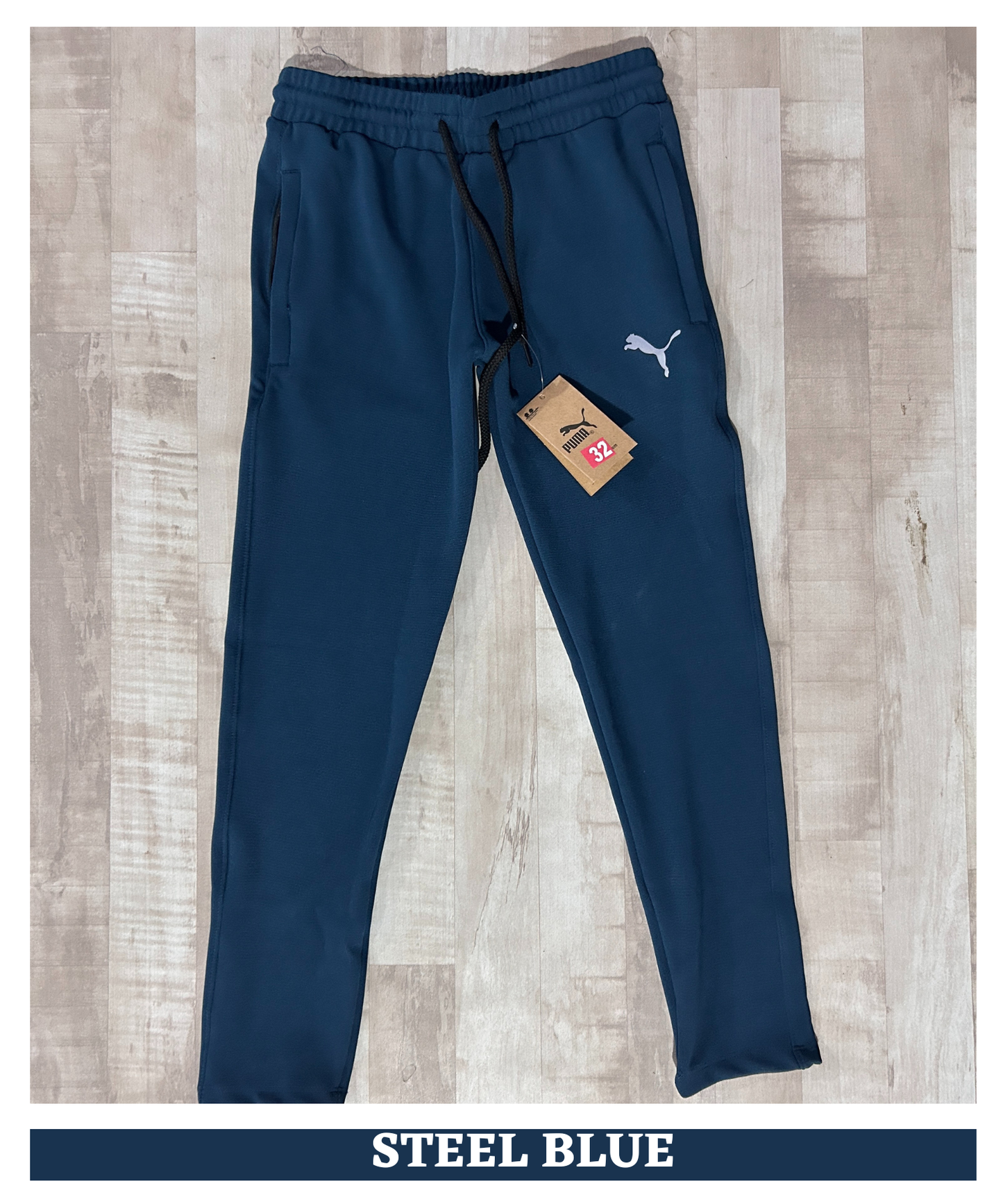 Imported Dobby Lycra Kids Lower (GSM 250)