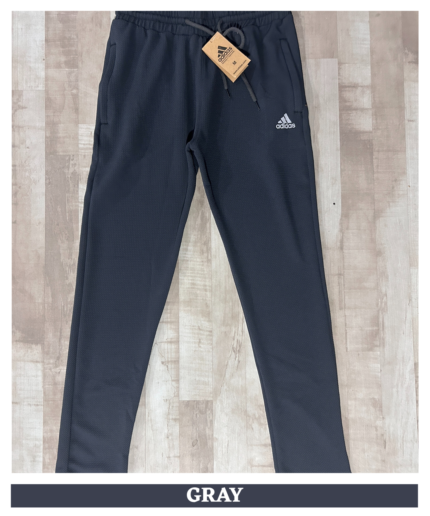 Imported Karara Lycra Lower (GSM 250)