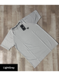 ActiveWear – Imported 4-Way Taiwan Lycra | 180 GSM | Raglan Sleeves | Round Neck | 6 Thread Stitching | 3D Logo | T-Shirt
