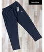 Imported Dobby Lycra Plus Size Lower (GSM 280)