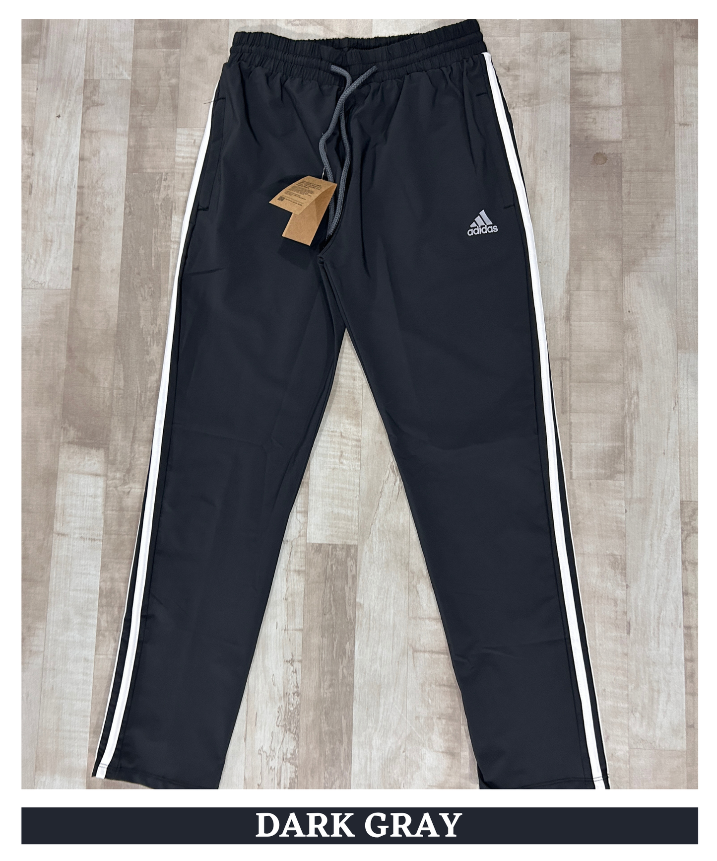 Imported Nylon Crush Lycra Lower (180 GSM)