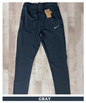 Imported 4way Taiwan Lycra Lower (GSM 250)