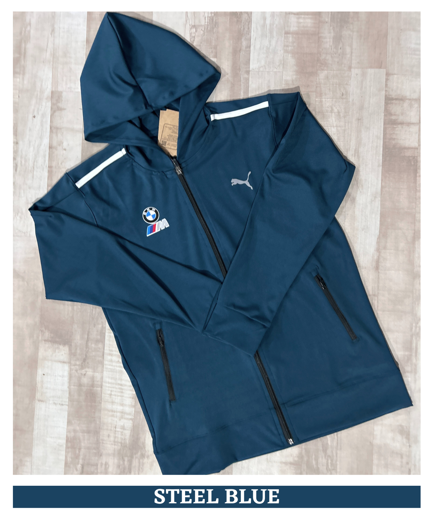 Imported 4way Taiwan Lycra Jackets (GSM 290)