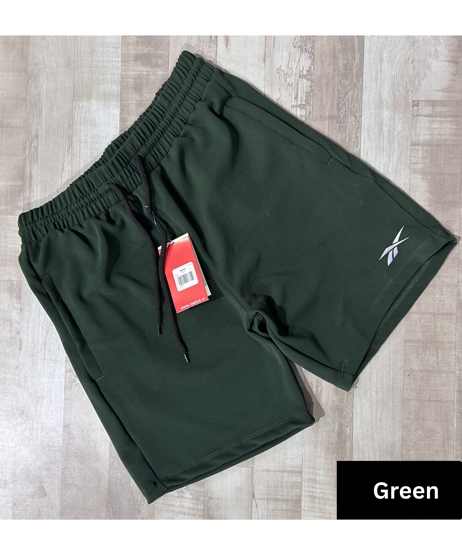 Dobby Lycra Shorts - B2BZONE