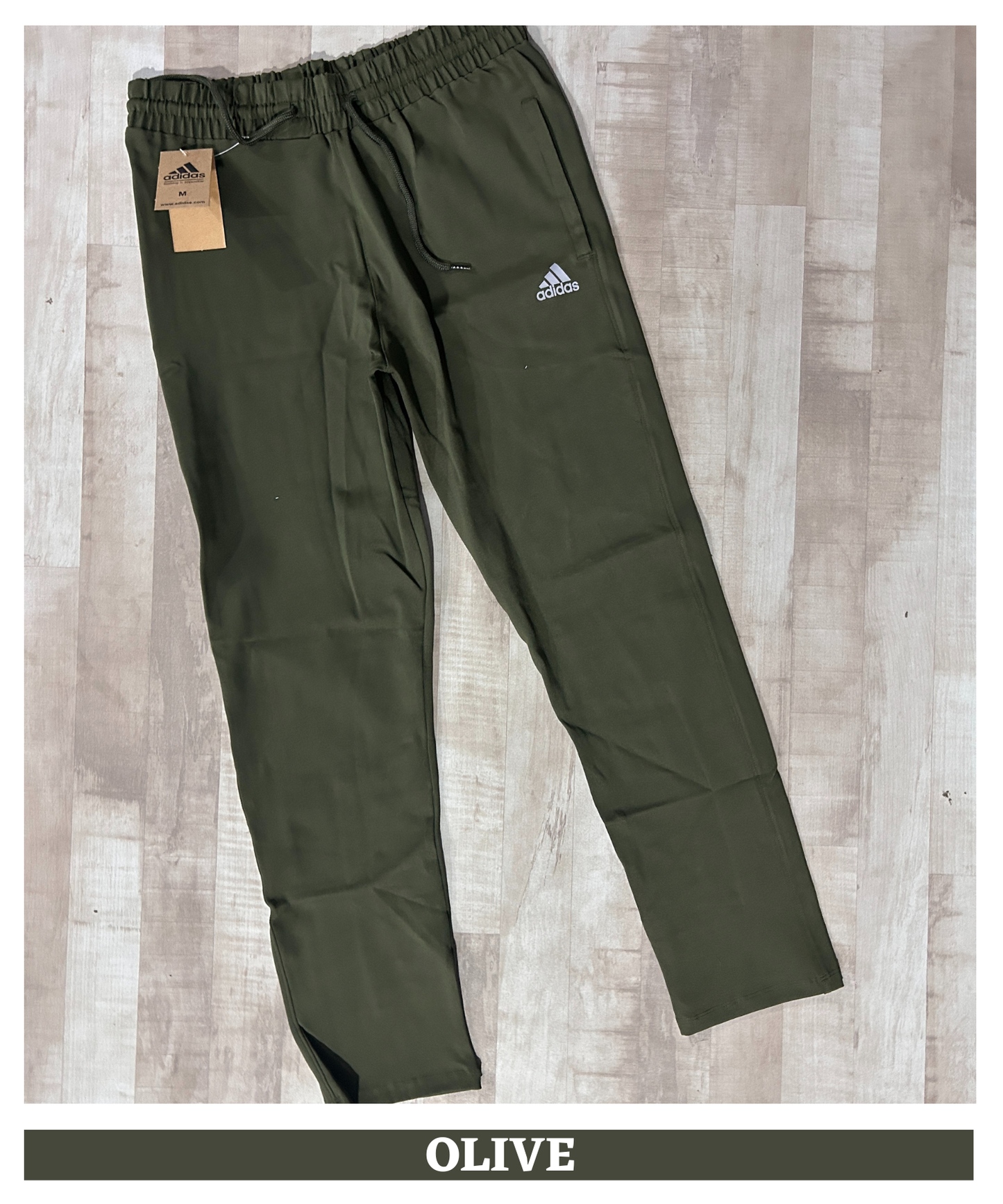 Imported 4way Taiwan Lycra Lower (GSM 280)