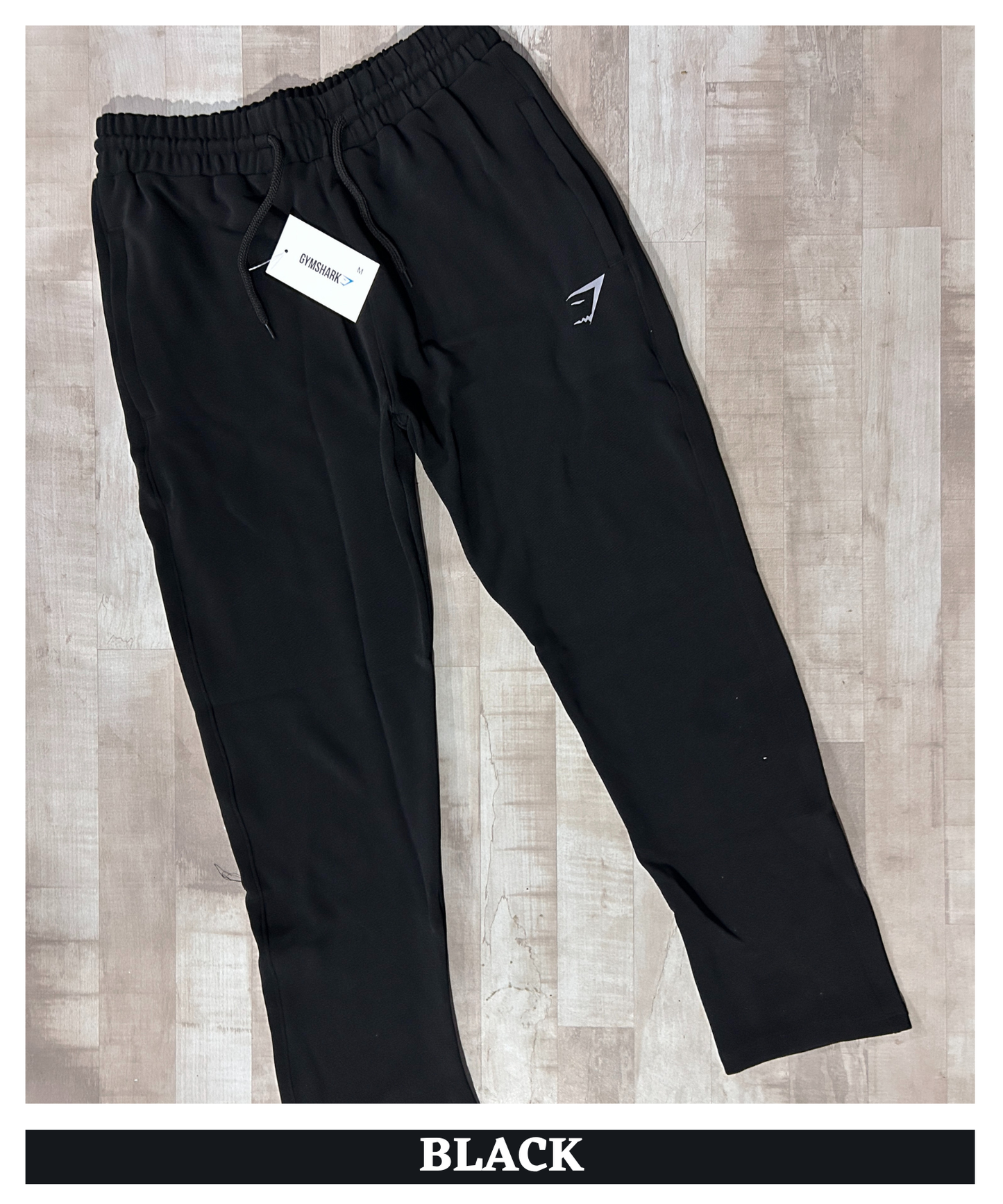 Imported Dobby Lycra Lower (GSM 280)