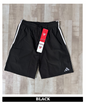 Imported Ns Parachute Lycra Shorts  (15% Lycra 130 GSM)