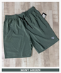 Imported Ns Parachute Lycra Plus Size Shorts (15% Lycra 130 GSM)
