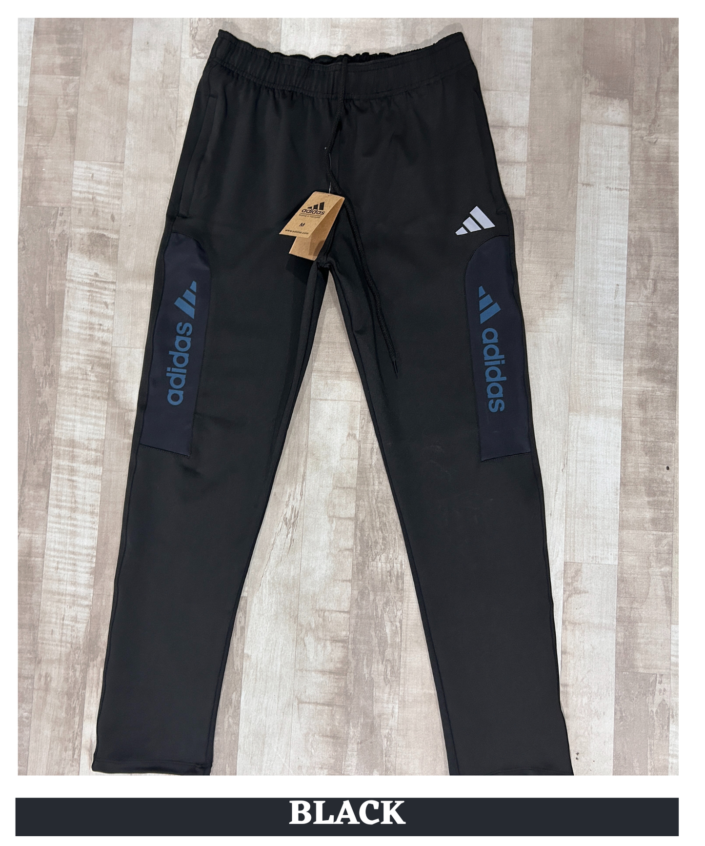 Imported 4way Taiwan Lycra Lower (GSM 250) | Print Contrast Design