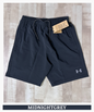 Imported Ns Parachute Lycra Shorts (15% Lycra GSM 130)