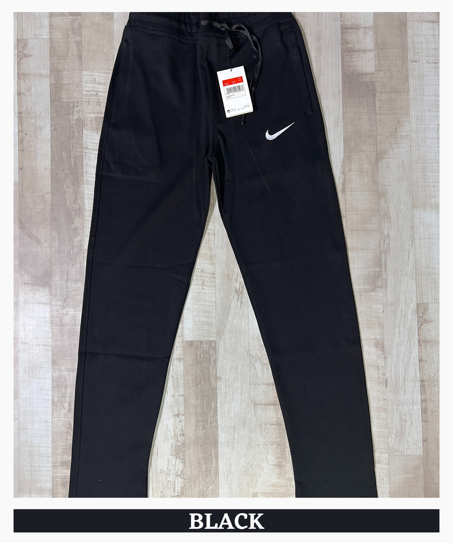 Premium Quality 100% Cotton Lower  (GSM 265)