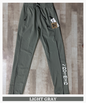 Imported Nylon Terry Lycra Lower (GSM 180-190)