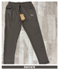 Imported Dobby Lycra TrackPant (GSM 250) | D-Pockets