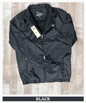 Imported Premium Quality Automan Windcheater Jacket (GSM 350)