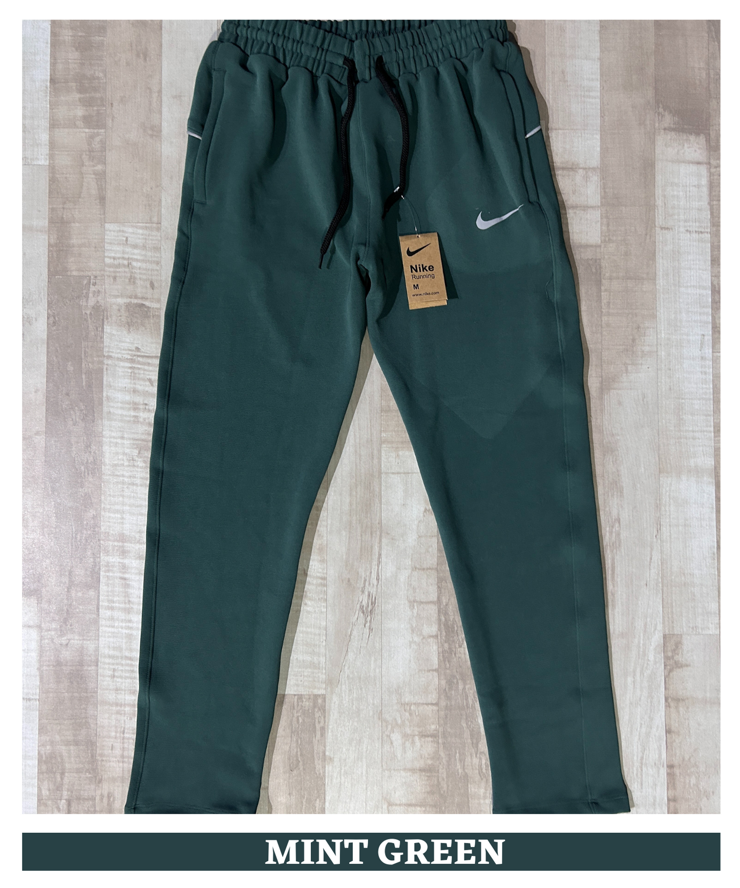 Imported Dobby Lycra Lower (GSM 280) Piping Details