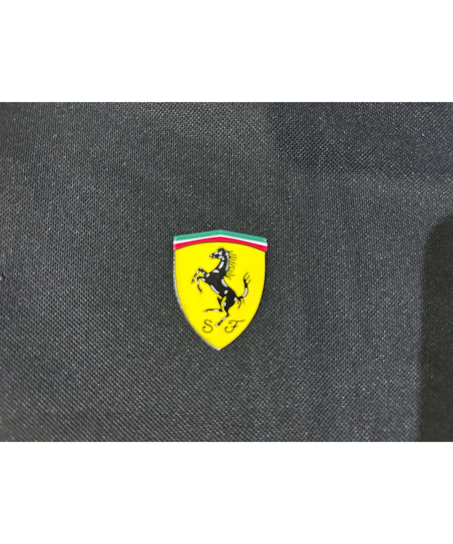 Matty Lycra  Polo T-Shirts | Polo Collar with button Opening | Rib Half Sleeves