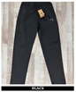 Imported 4way Taiwan Lycra Trackpant | GSM 250 | Slim Fit