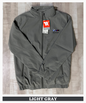 Imported Premium Quality T-400 Windcheater (GSM 350)