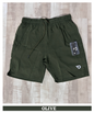 2-IN-1 SHORTS - Imported Ns Parachute Lycra (130 GSM 15% Lycra)