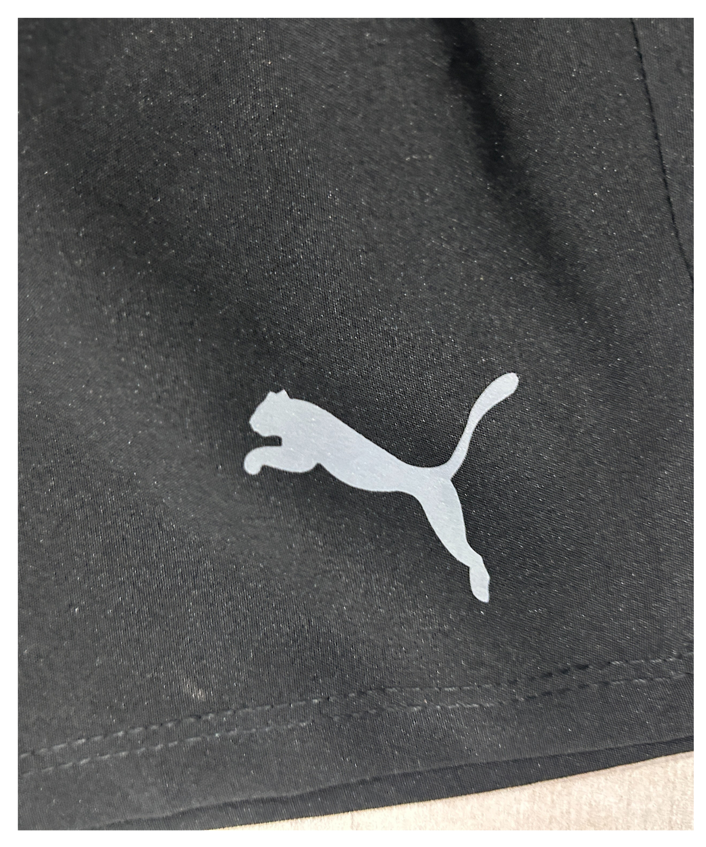 Imported Ns Parachute Lycra Shorts (15% Lycra 130 GSM)