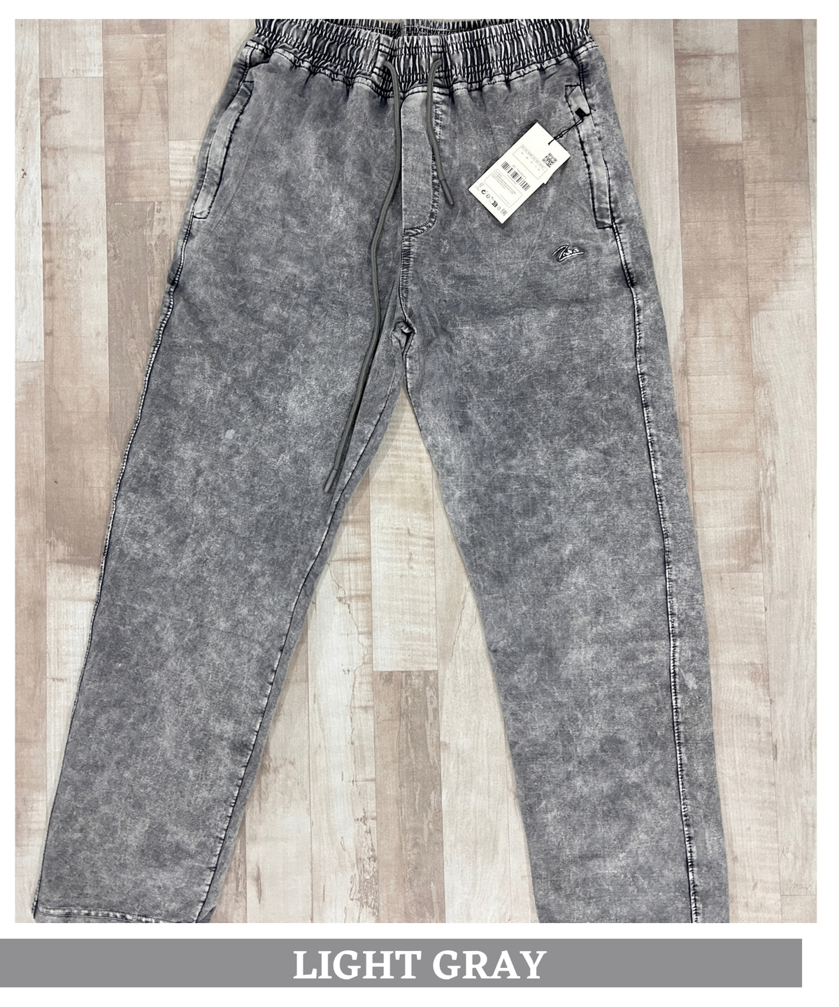 Premium Quality 100% Cotton Lycra RFD TrackPant | GSM 250 | Comfort Fit