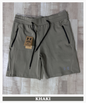 Imported 4way Taiwan Lycra Shorts  (GSM 260)