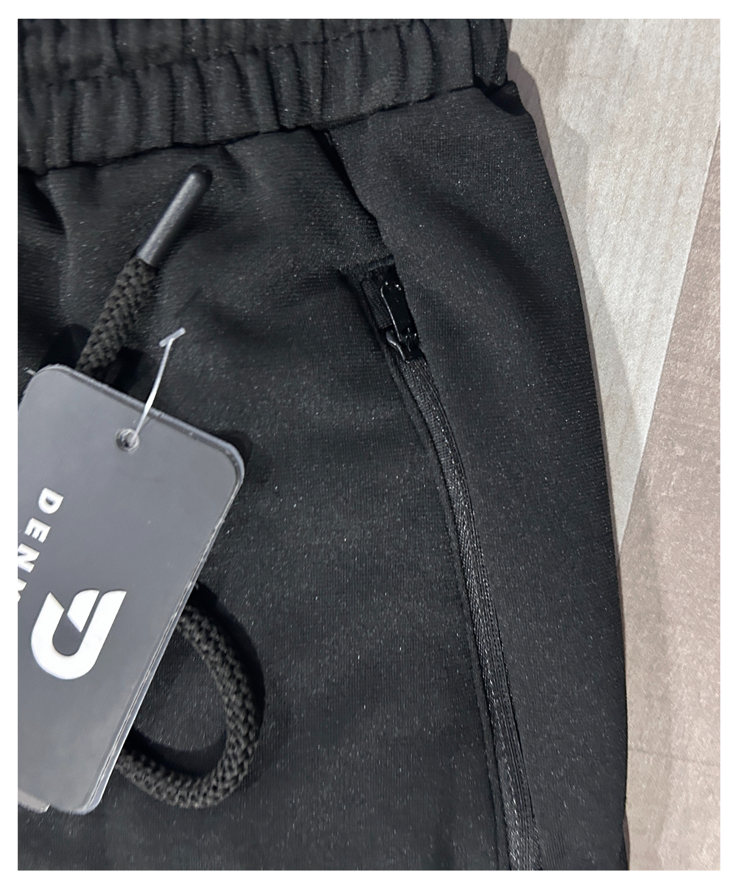 Imported PolyCotton Lycra Men’s Shorts – GSM 260