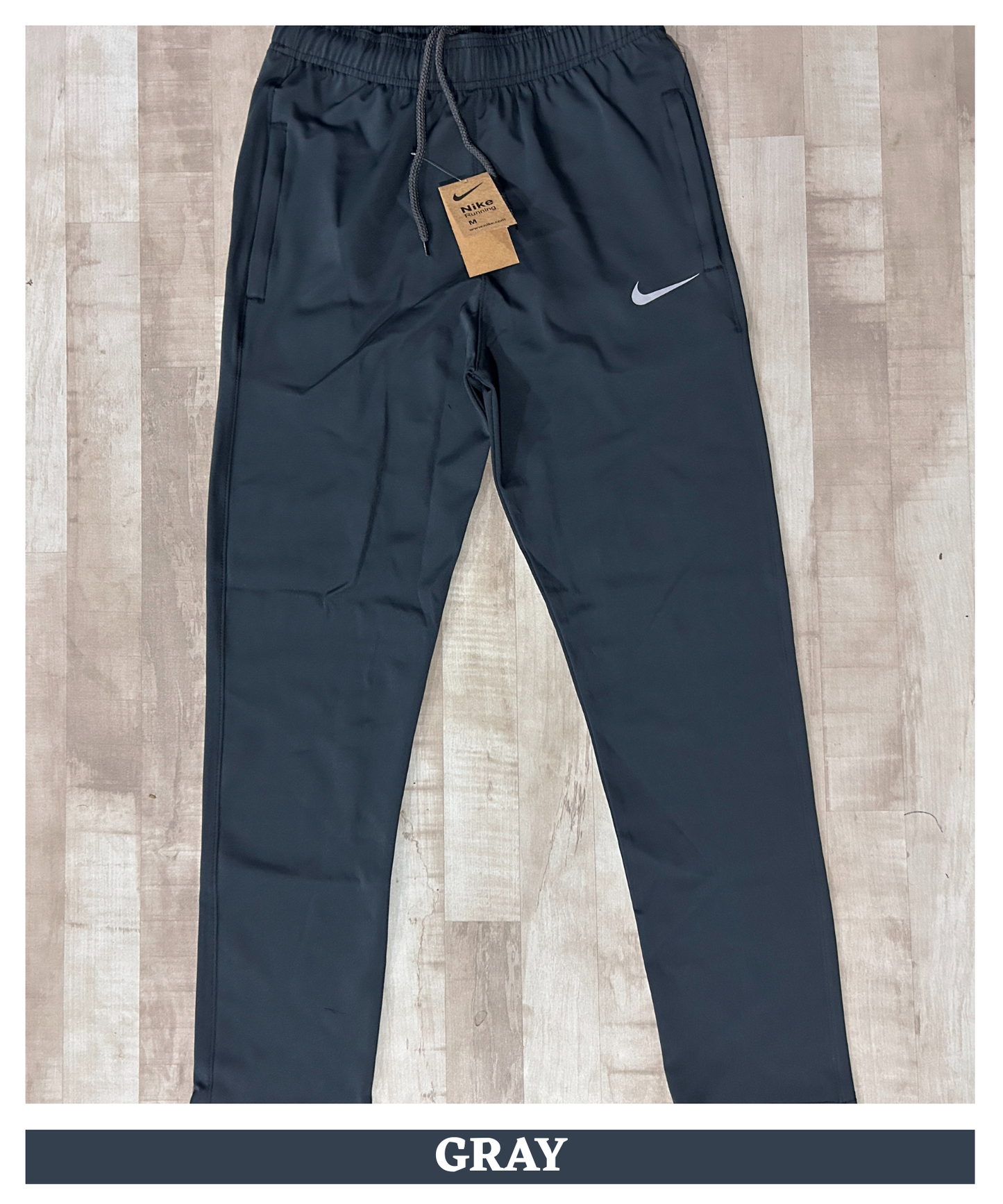 Imported 4way Taiwan Lycra Lower (GSM 250)