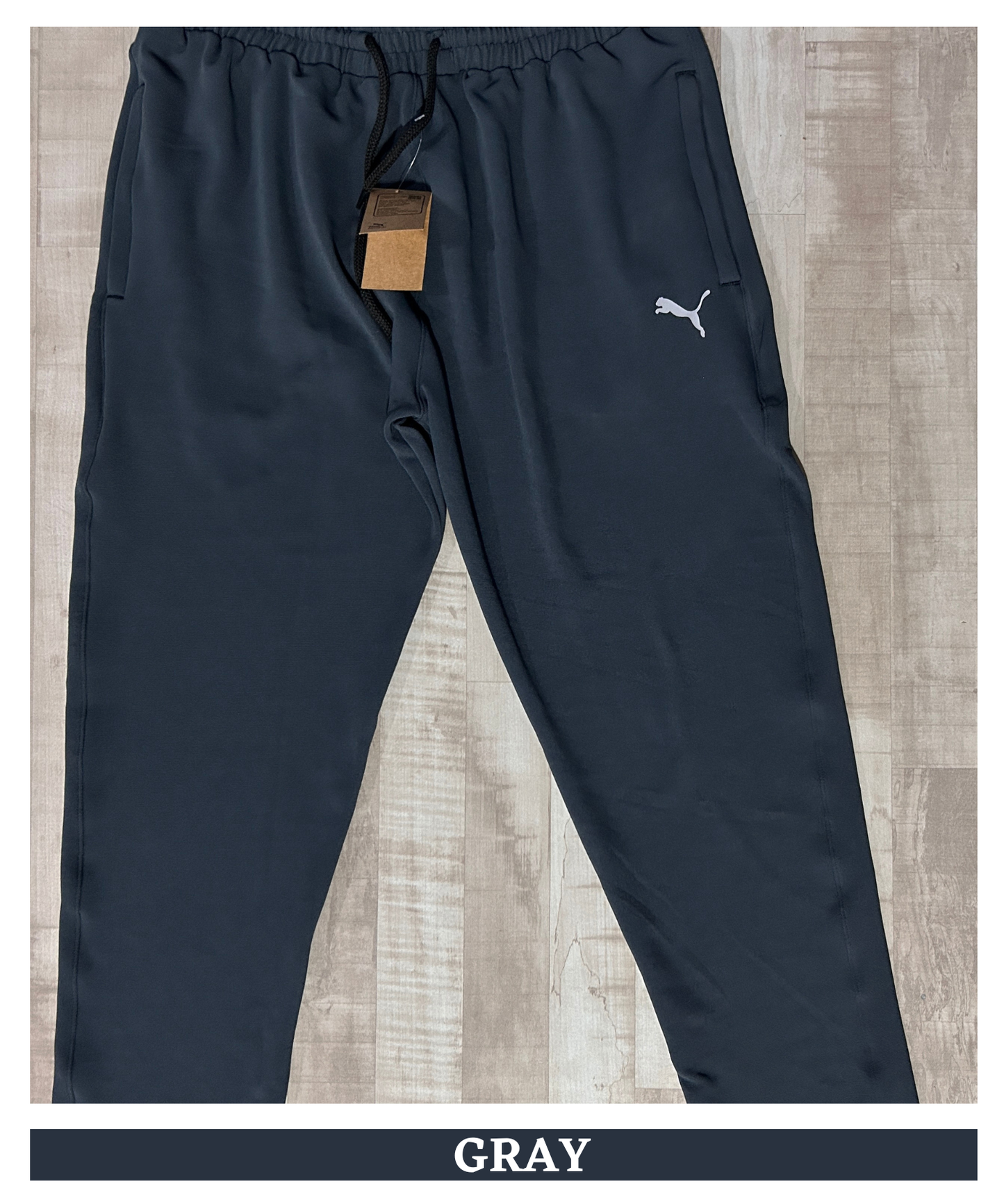 Imported Dobby Lycra Plus Size Lower (GSM 250)